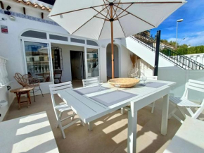 Apartamento Calas Sueños
